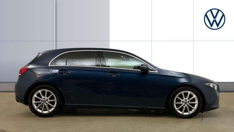 Mercedes-Benz A-Class A200d Sport Executive 5dr Auto Diesel Hatchback